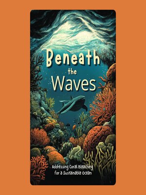 cover image of Beneath the Waves